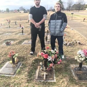 Meet your Posher, Nick